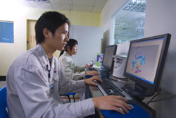 Design and Development
