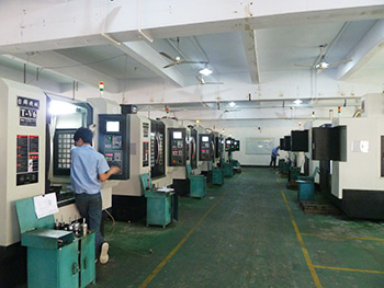 Hardware Processing