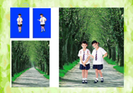 ��PS�̡̳�������Ƭ����������ȫ(ʵ��34 ����ϳ�)