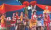 新疆国际舞蹈节盛装登场