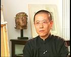 蔡国强做客时尚廊对话陈丹青谈《异想天开》 