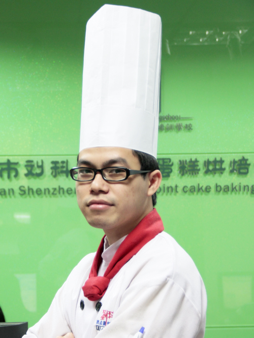 ����Ԫ���㵰��決��ѵѧУ�決���в�����չ����ʦ