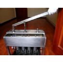 蛋糕成型机 蛋糕注糊机 蛋糕分配器