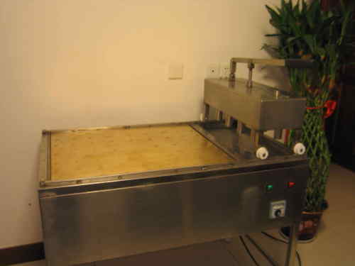 米饼机器 米饼机 米饼机器 米饼机