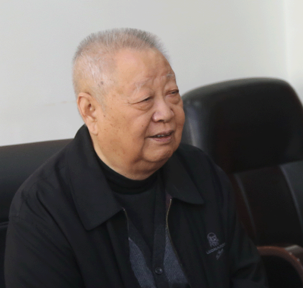 原会长滑兵来司令员讲话原会长滑兵来司令员发言中讲到,中国老促会