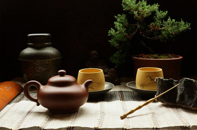 茶的药理作用 饮茶的10大益处