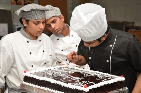 印度烘焙师出现严重缺口